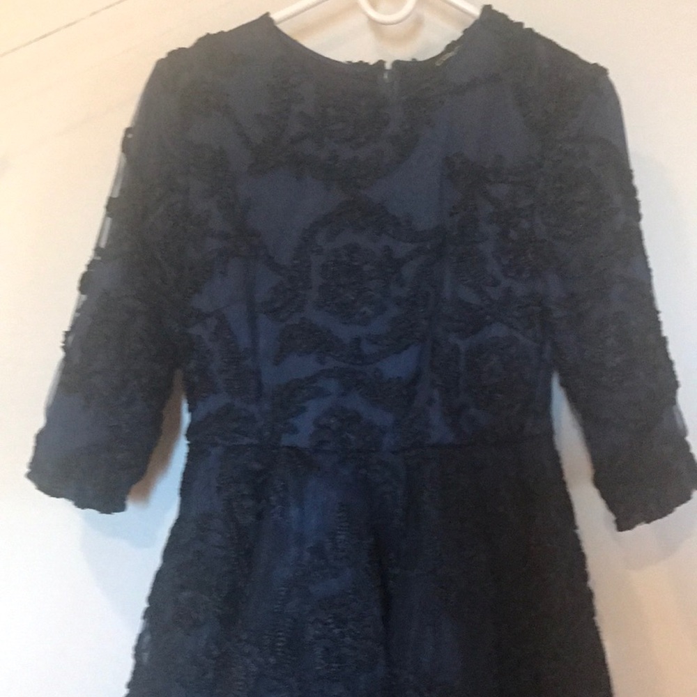Evening/special occasion dress